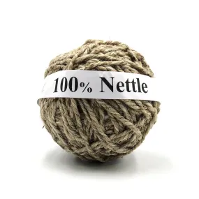 3-ply Nettle - 5-Pack