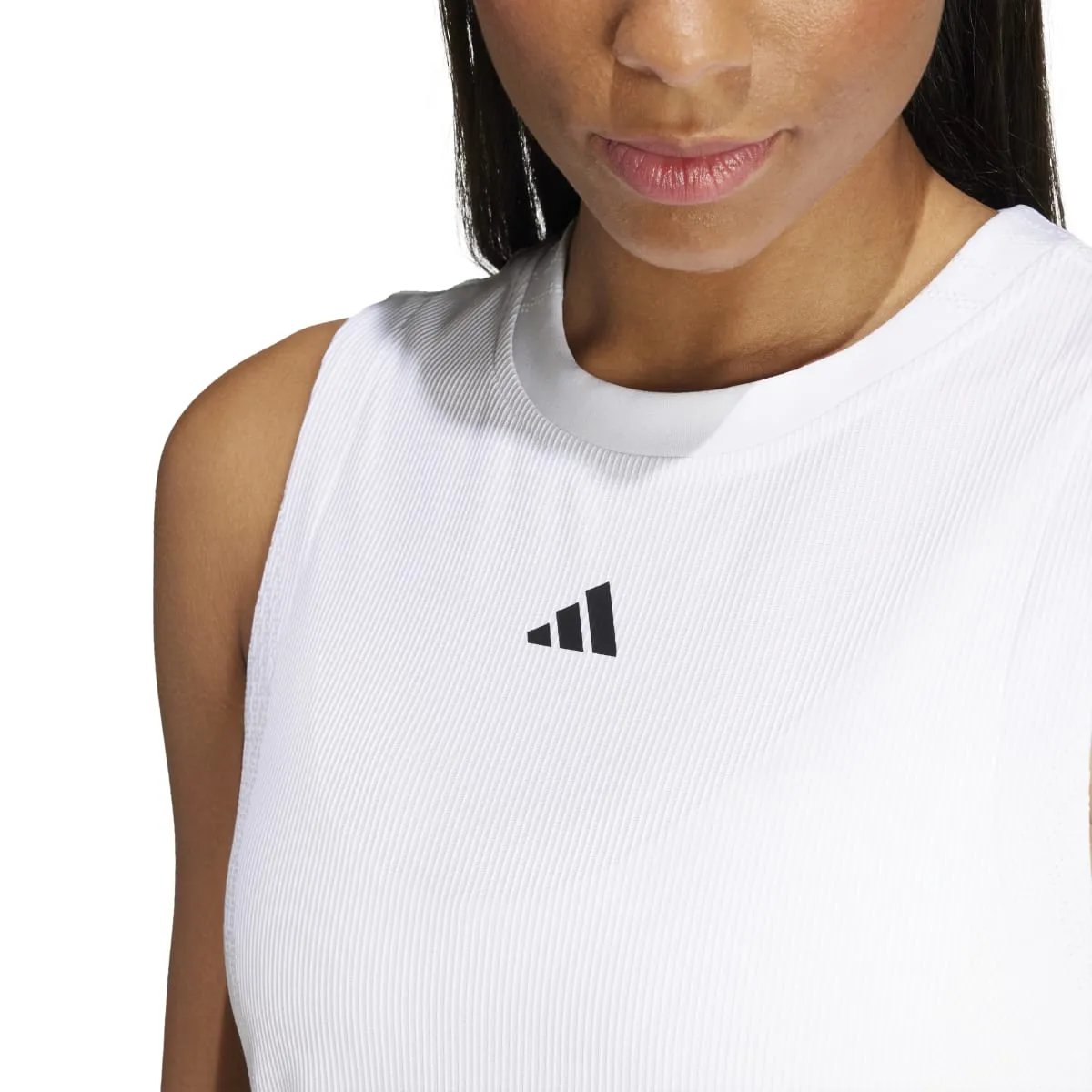 adidas Women's Tennis Pro Match Tank Top