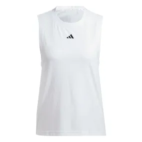 adidas Women's Tennis Pro Match Tank Top