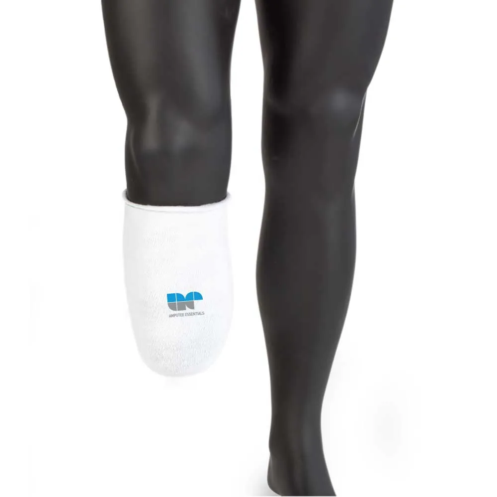 Amputee Essentials Calibrate Everyday Sock with CoolMax Technology, Moisture Control