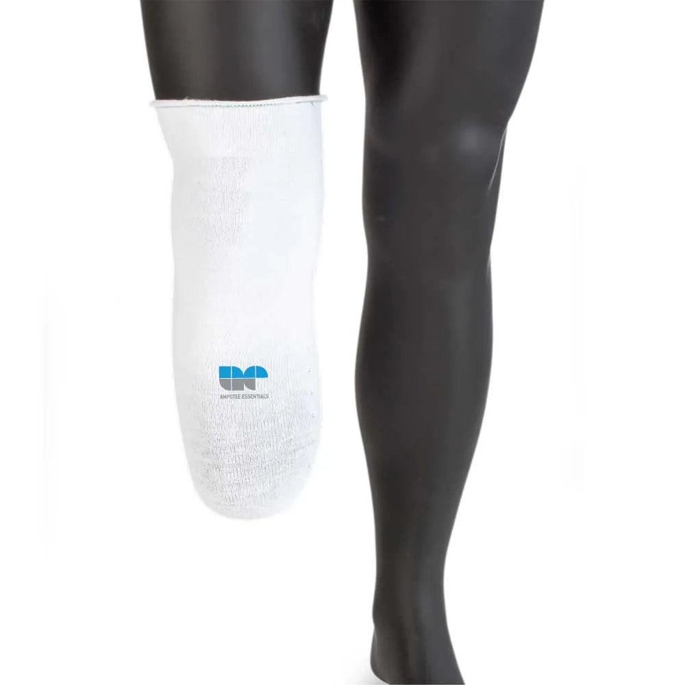 Amputee Essentials Calibrate Everyday Sock with CoolMax Technology, Moisture Control