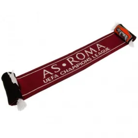 AS Roma Champions League Scarf