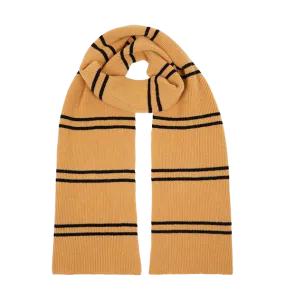 Authentic Lochaven Hufflepuff Scarf