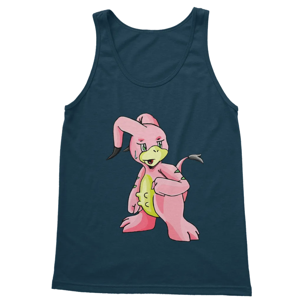 Bebow Classic Adult Vest Top