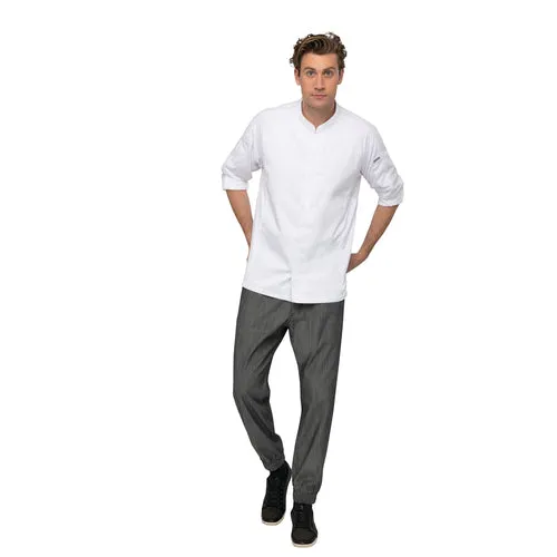 Chef Works CES04WHT3XL Chef's Coat