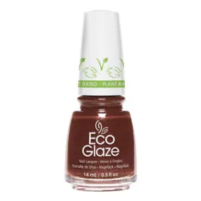 China Glaze - Eco Glaze - Spring Posy 0.5 oz - #82551