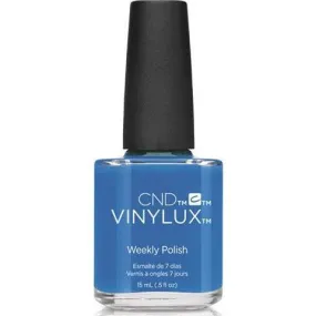 CND - Vinylux Reflecting Pool 0.5 oz - #192