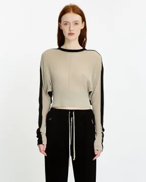 Combo Cropped Top