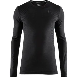 Craft Fuseknit Comfort Roundneck Top - Men's