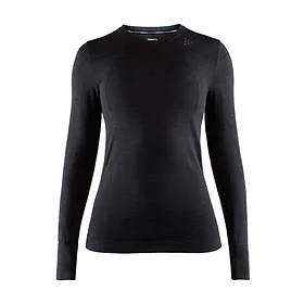 Craft Fuseknit Comfort Roundneck Top - Women's