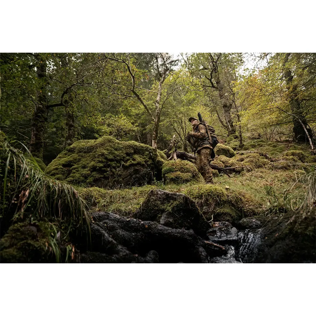 Deer Stalker Camo HWS Ladies Trousers - AXIS MSP Forest by Harkila