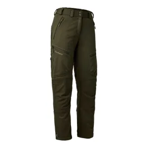 Deerhunter Lady Excape Softshell Trousers