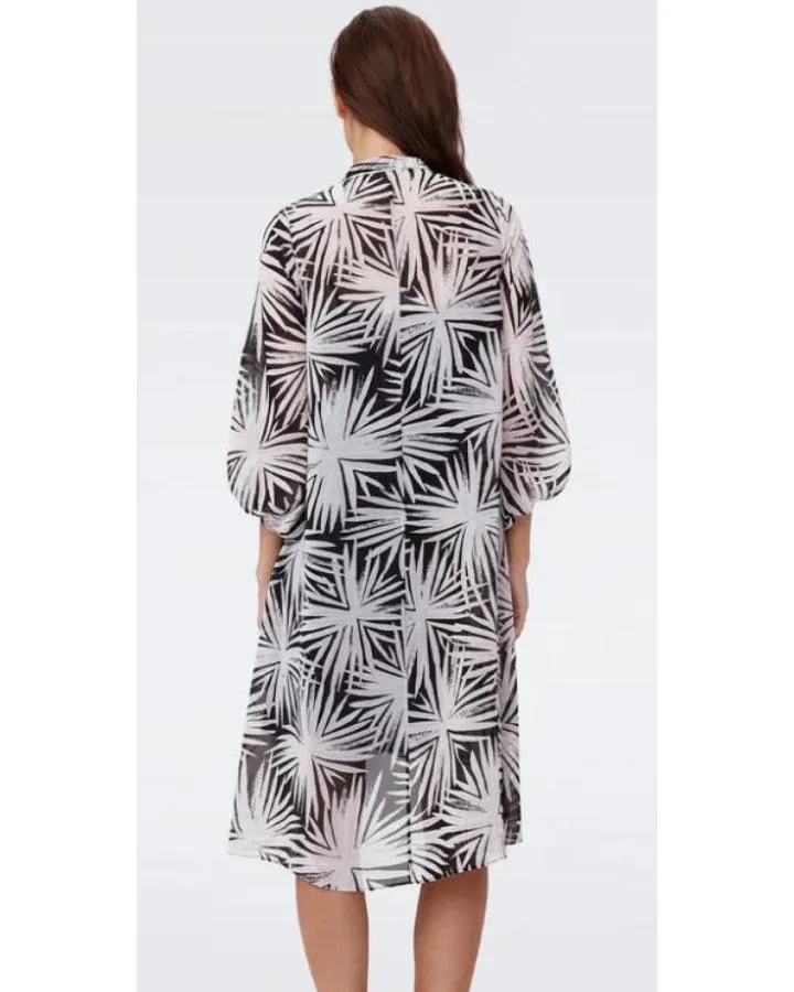 Diane Von Furstenberg Ileana Dress