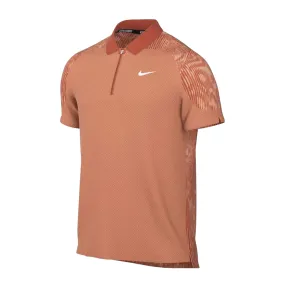 Dri-Fit Advantage Slam Polo Roland Garros