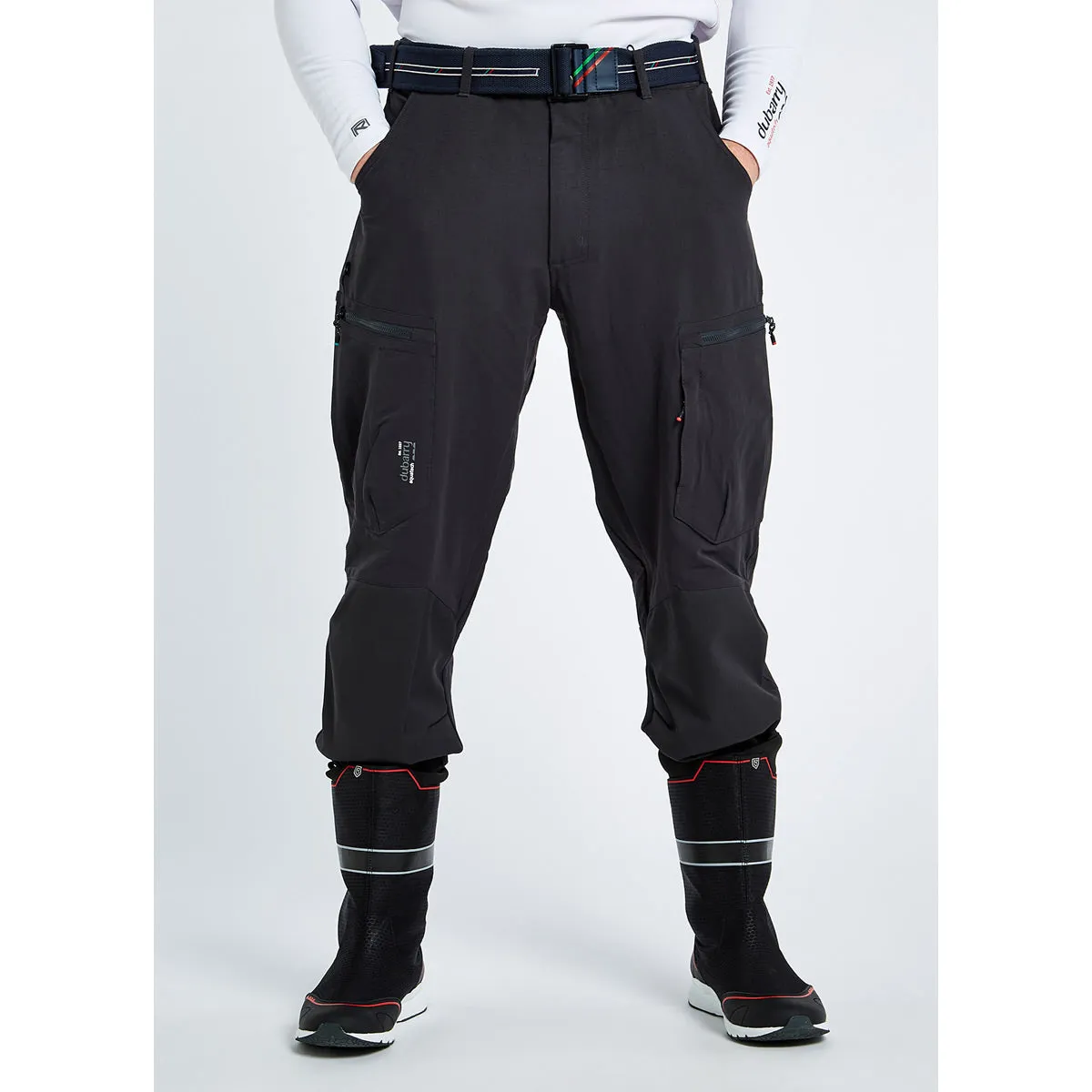 Dubarry Dubrovnik Aquatech Trousers