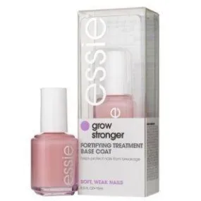 Essie Grow Stronger Base Coat Endurecedor