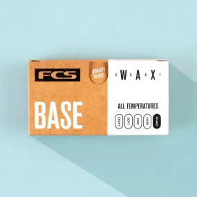 Fcs Basecoat Wax