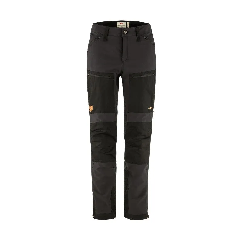 Fjallraven Keb Agile Trousers - Women's