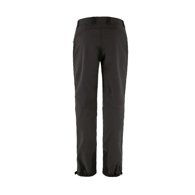 Fjallraven Keb Agile Trousers - Women's