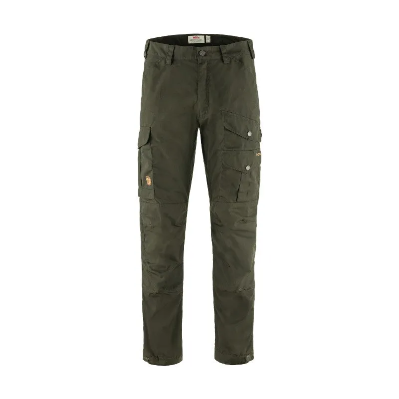 Fjallraven Vidda Pro Trousers - Men's