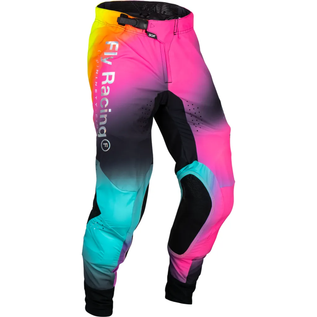 Fly Racing L.E. Legacy Lite Racewear 2024 Jersey/Pant Kit