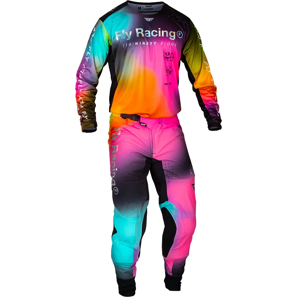 Fly Racing L.E. Legacy Lite Racewear 2024 Jersey/Pant Kit