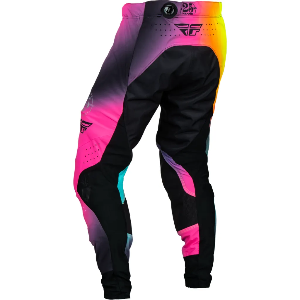 Fly Racing L.E. Legacy Lite Racewear 2024 Jersey/Pant Kit