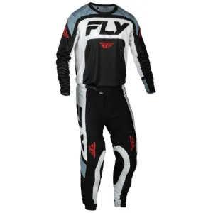 Fly Racing Youth Lite Racewear 2024 Jersey/Pant Kit [Closeouts]