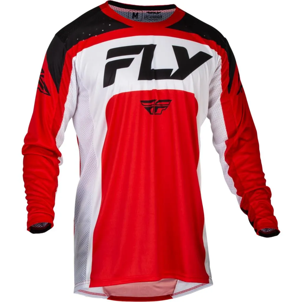 Fly Racing Youth Lite Racewear 2024 Jersey/Pant Kit [Closeouts]