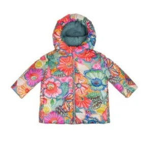 Girls Genevieve Coat