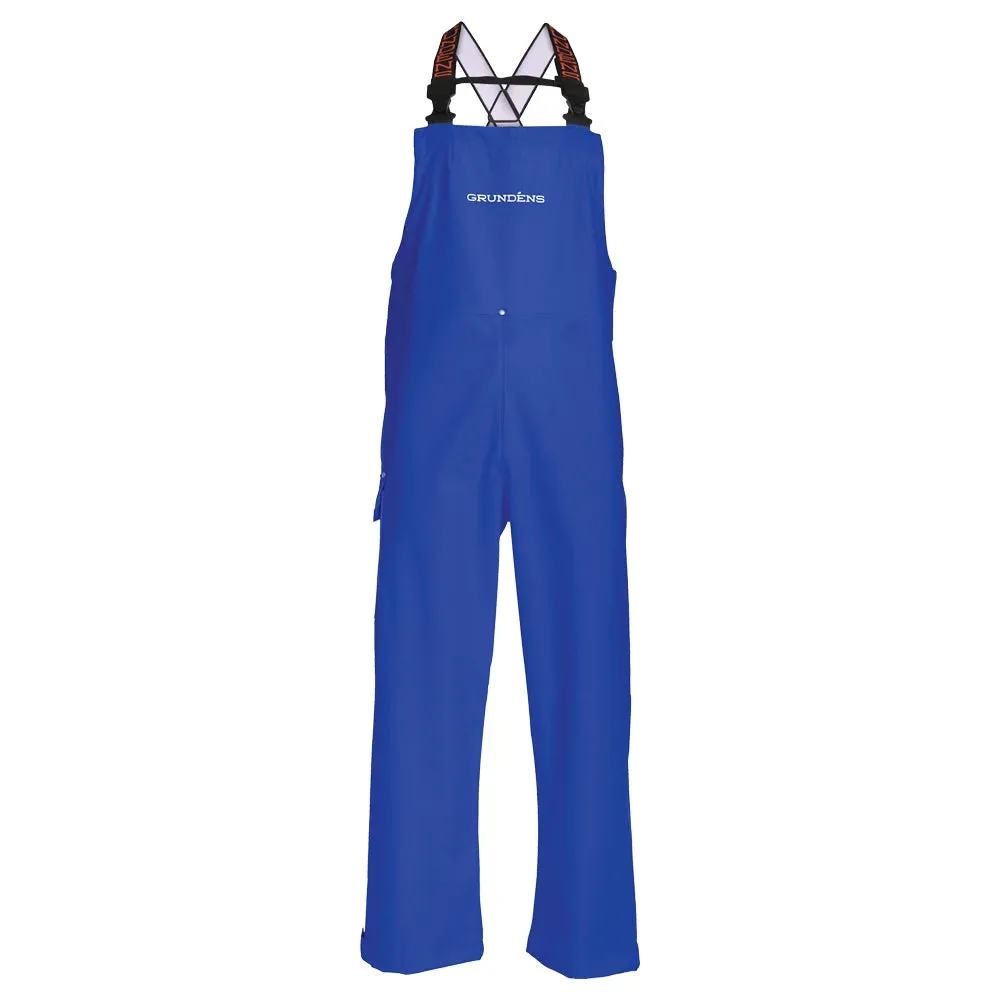 Grundens Neptune 509 Commercial Fishing Bib Pants