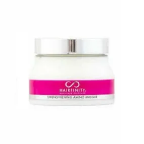 Hairfinity Strengthening Amino Masque 240 ml