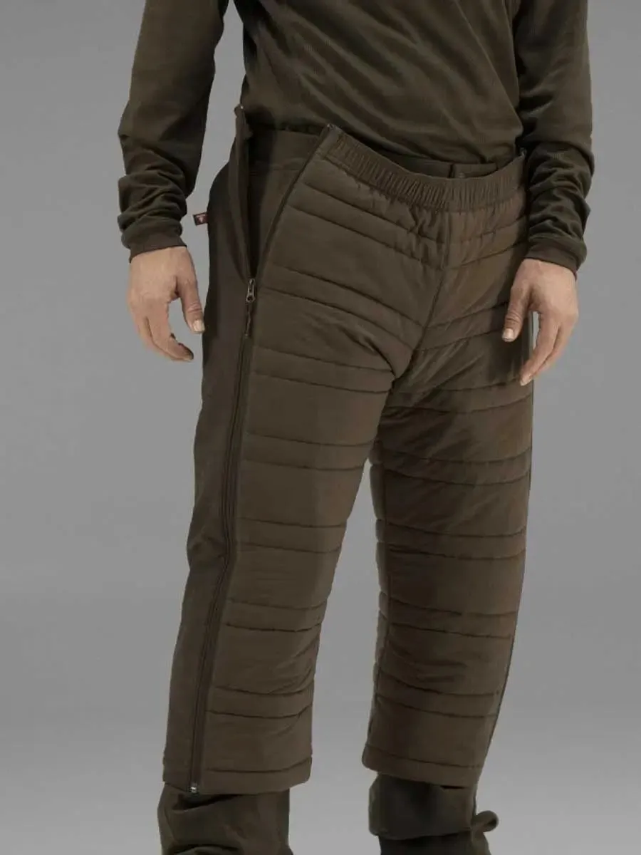 HARKILA Mountain Hunter Insulated Breeks - Mens - Hunting Green