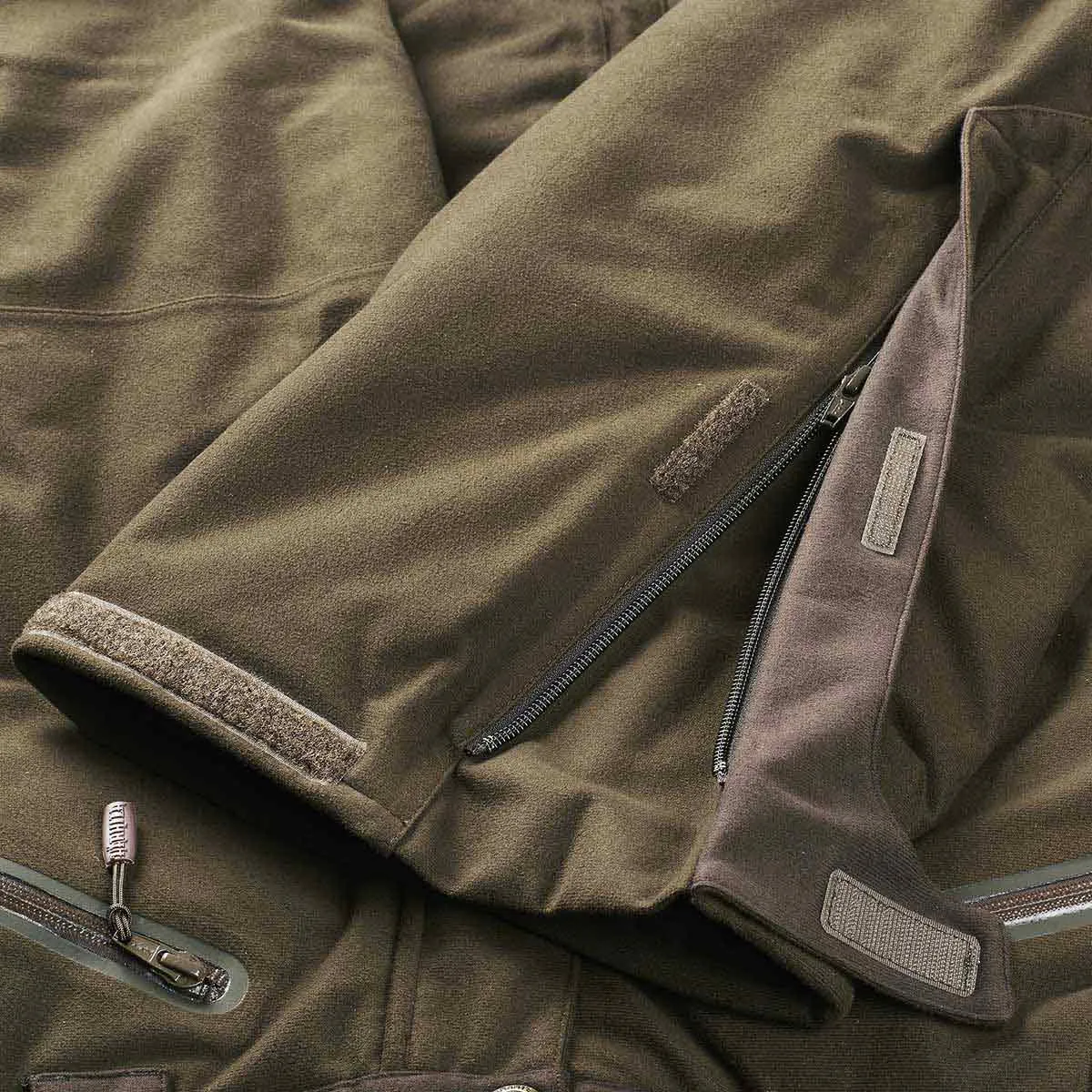 Harkila Visent Trousers