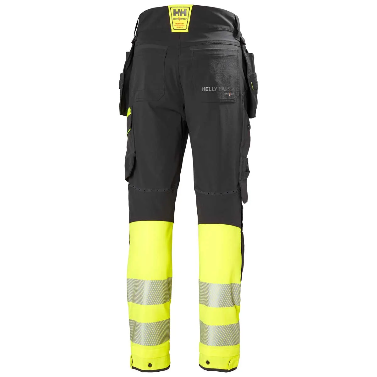 Helly Hansen ICU BRZ Construction Pant Class 1