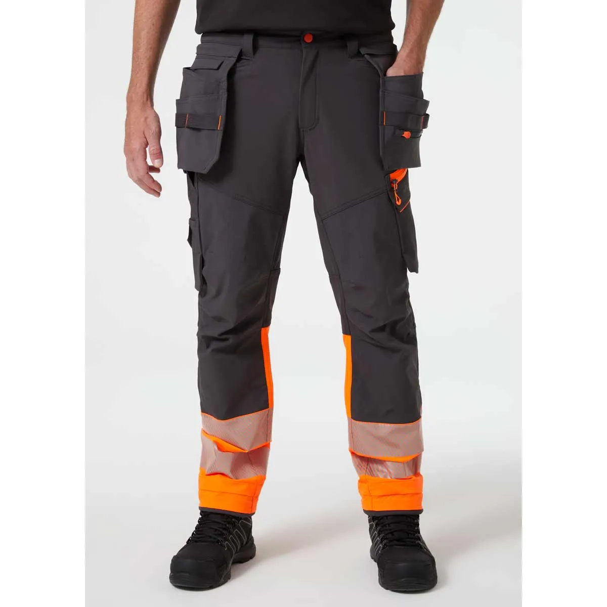 Helly Hansen ICU BRZ Construction Pant Class 1