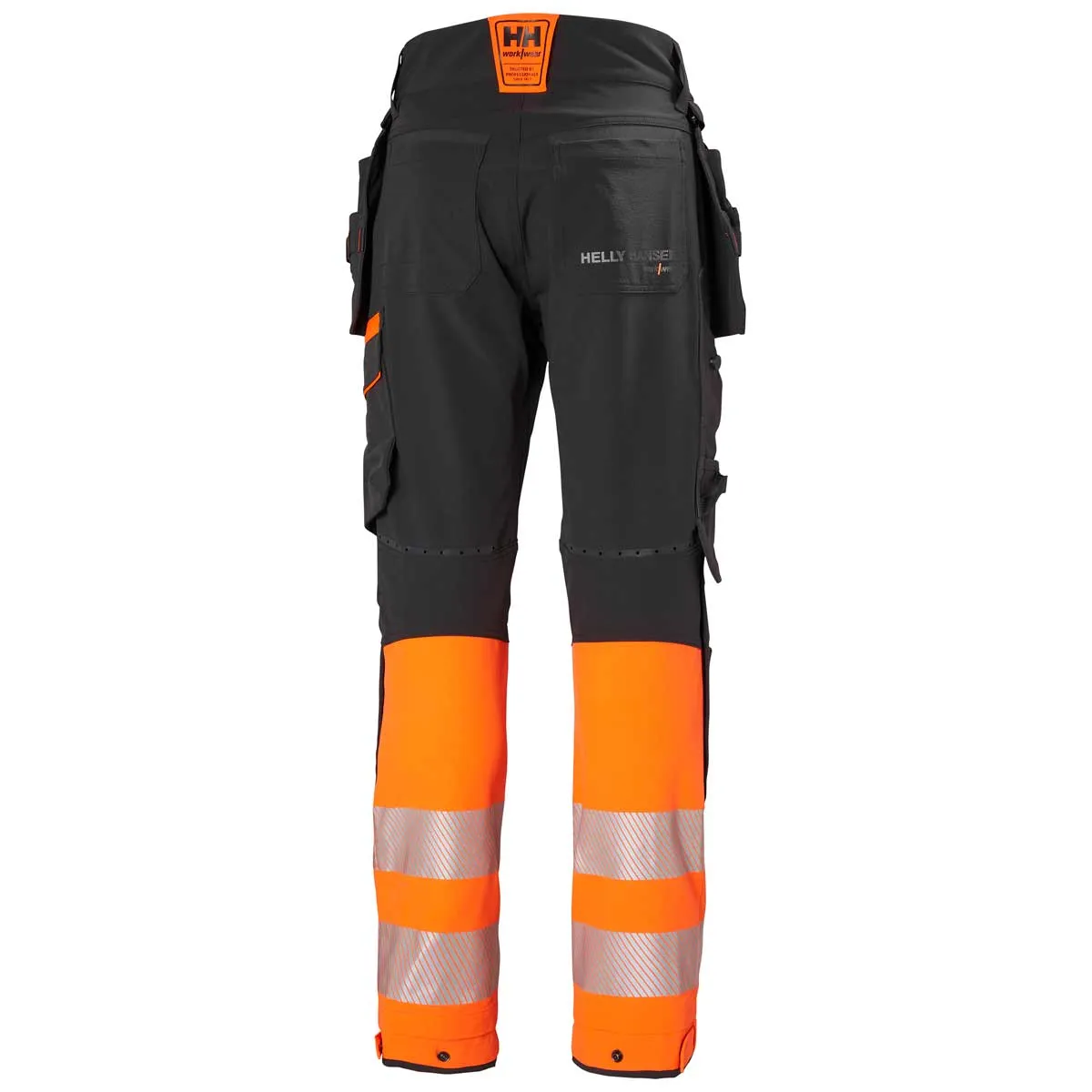 Helly Hansen ICU BRZ Construction Pant Class 1