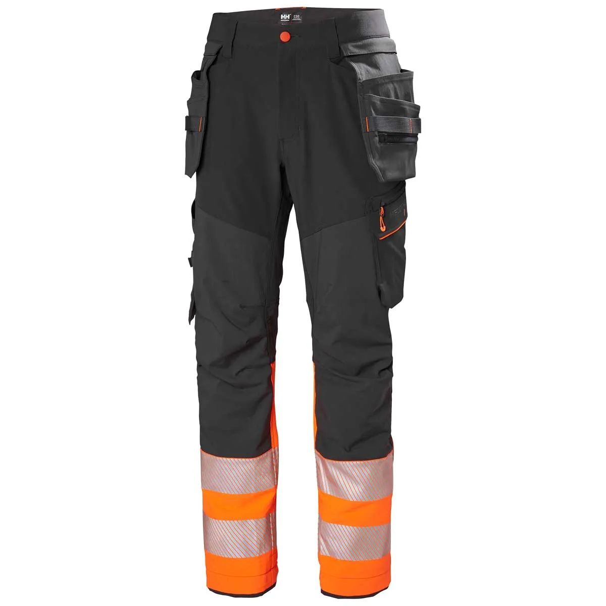 Helly Hansen ICU BRZ Construction Pant Class 1