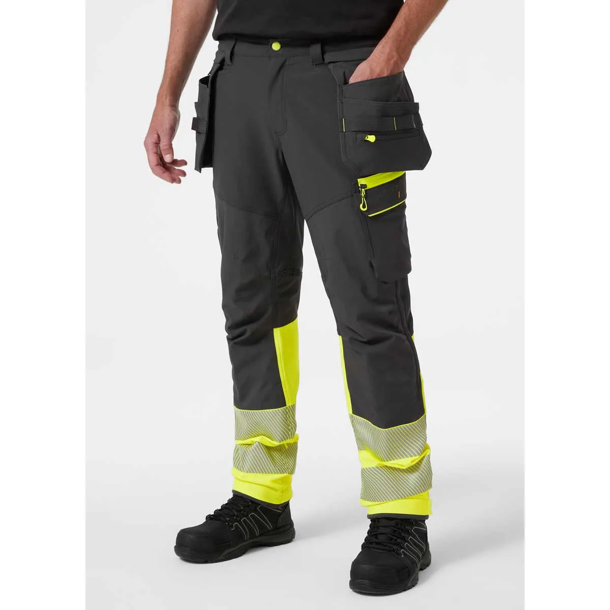 Helly Hansen ICU BRZ Construction Pant Class 1