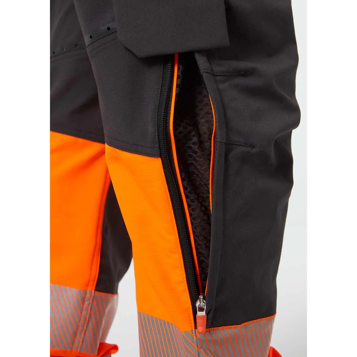 Helly Hansen ICU BRZ Construction Pant Class 1