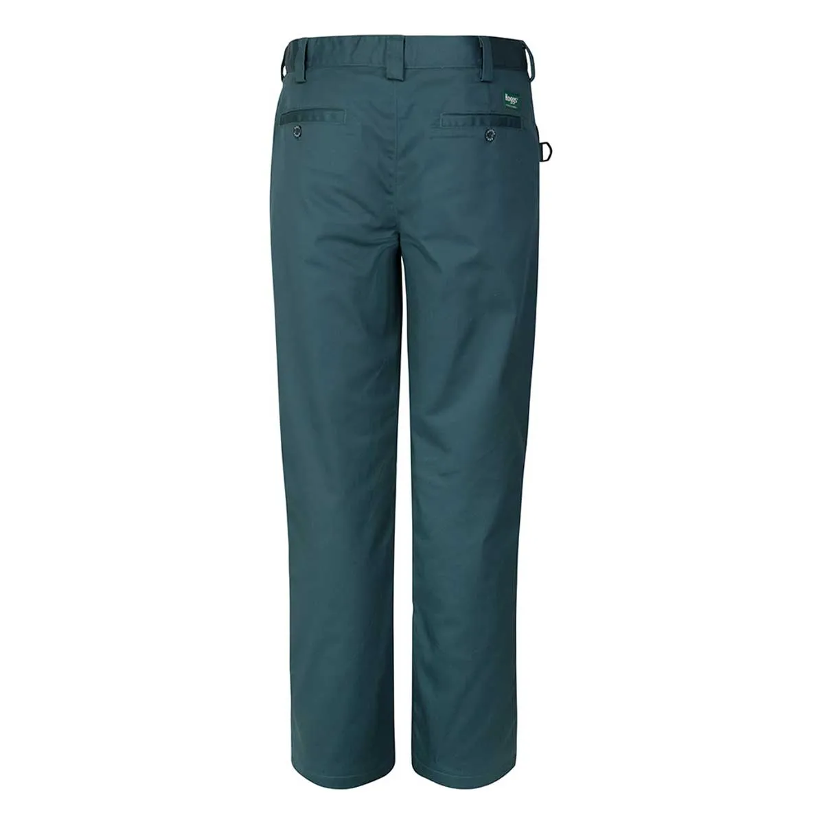 Hoggs of Fife Bushwhacker Unlined Stretch Trouser