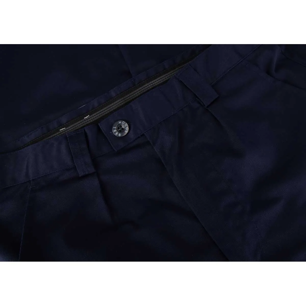 Hoggs of Fife Bushwhacker Unlined Stretch Trouser