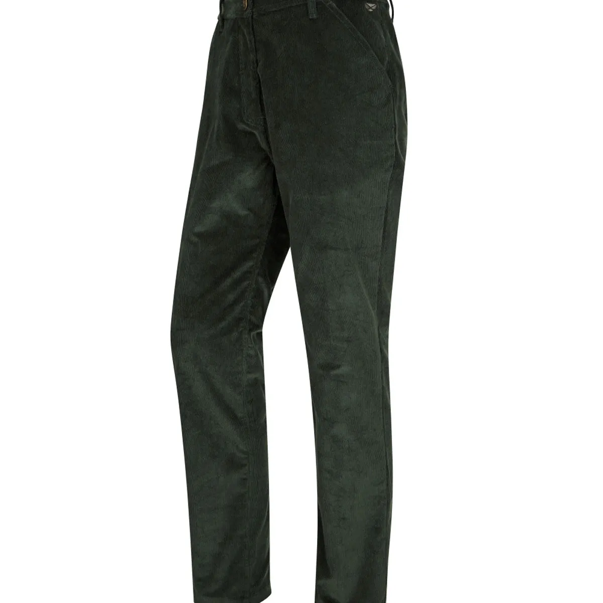 Hoggs of Fife Cairnie Stretch Cord Trousers