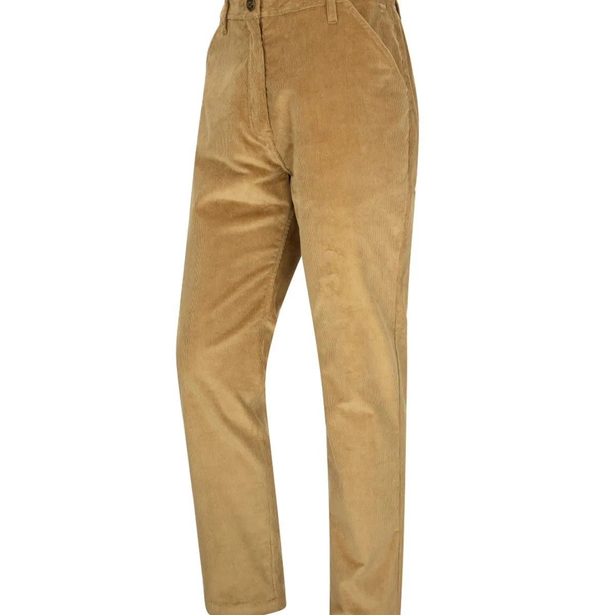 Hoggs of Fife Cairnie Stretch Cord Trousers