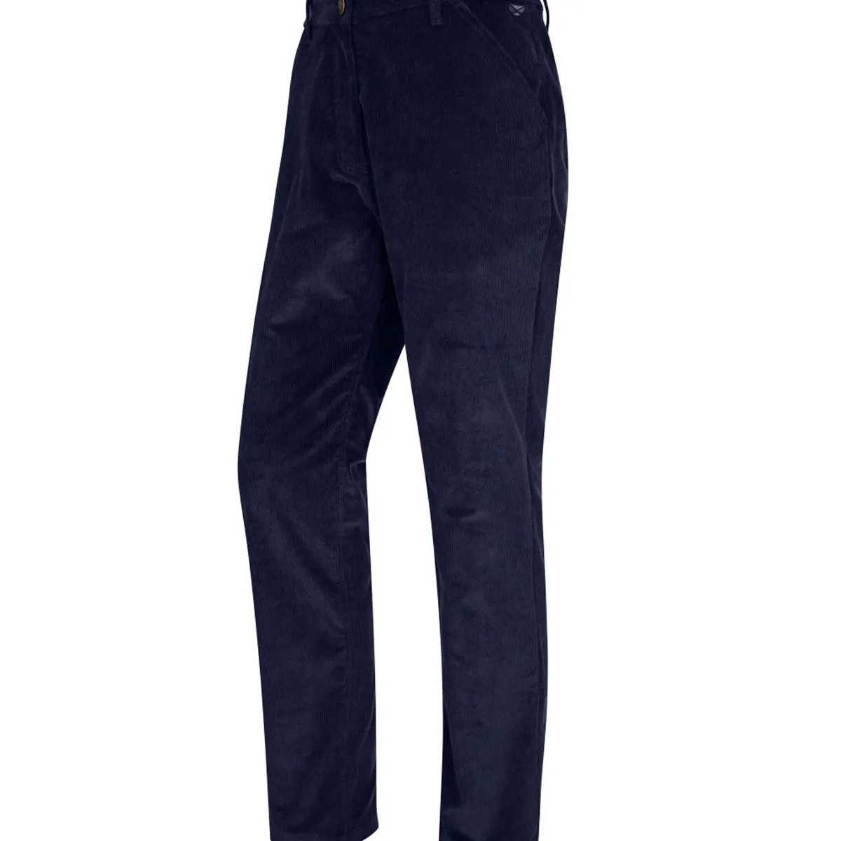 Hoggs of Fife Cairnie Stretch Cord Trousers