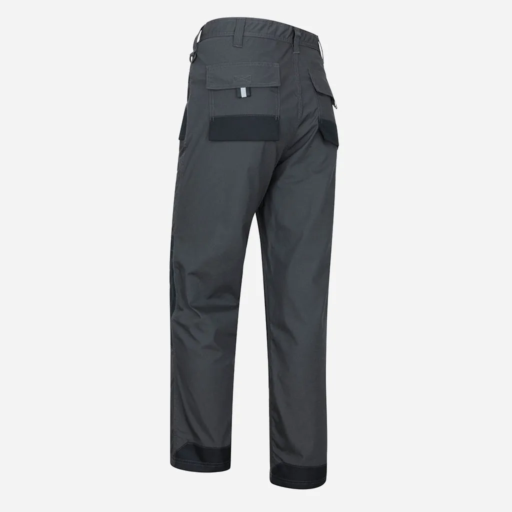 Hoggs of Fife Granite II Utility Thermal Trousers