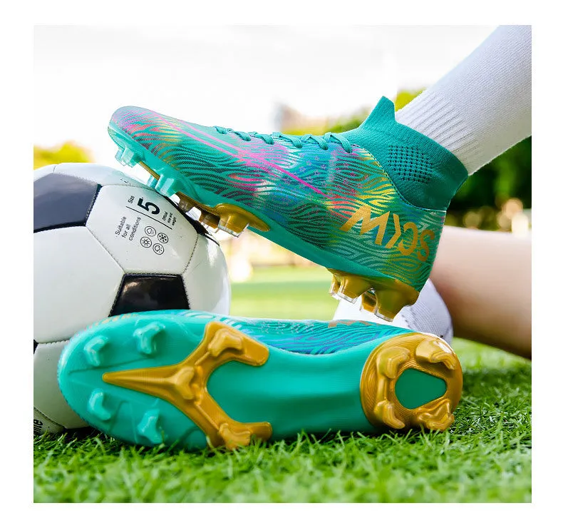 Hot Sale UEFA Soccer Cleats, Special Price