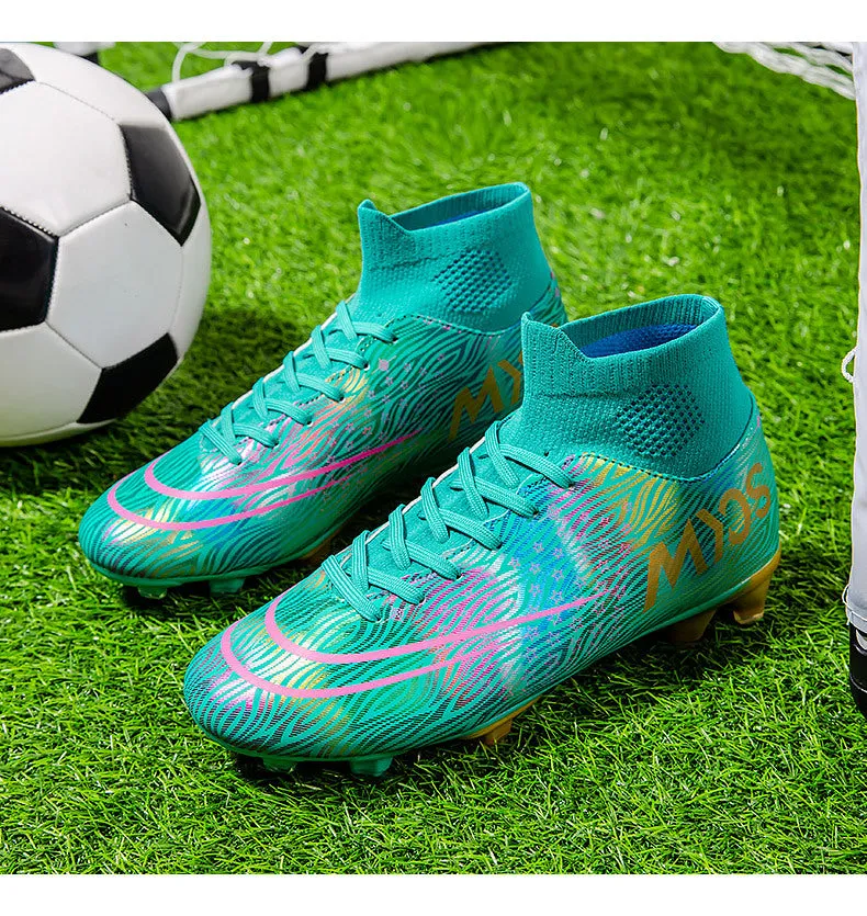 Hot Sale UEFA Soccer Cleats, Special Price