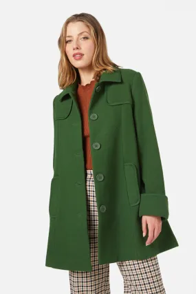 Janet Coat