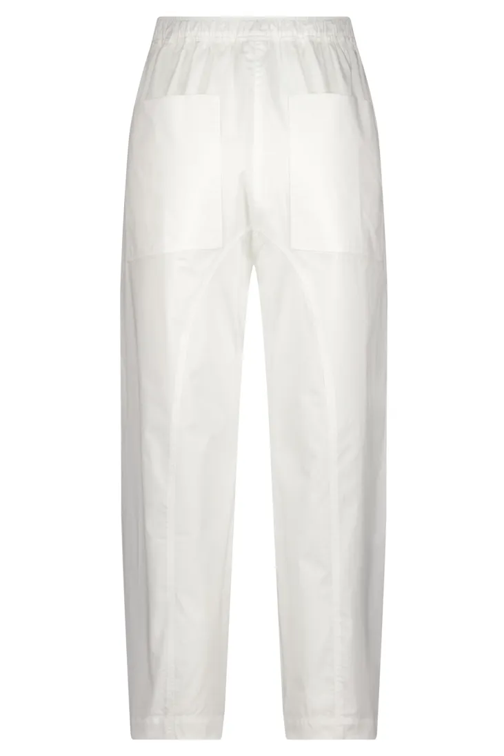 Jolie Pant in White